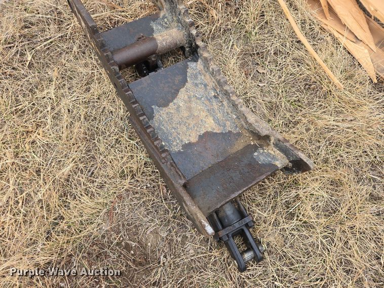 image for item ES2995 Frato mini excavator thumb