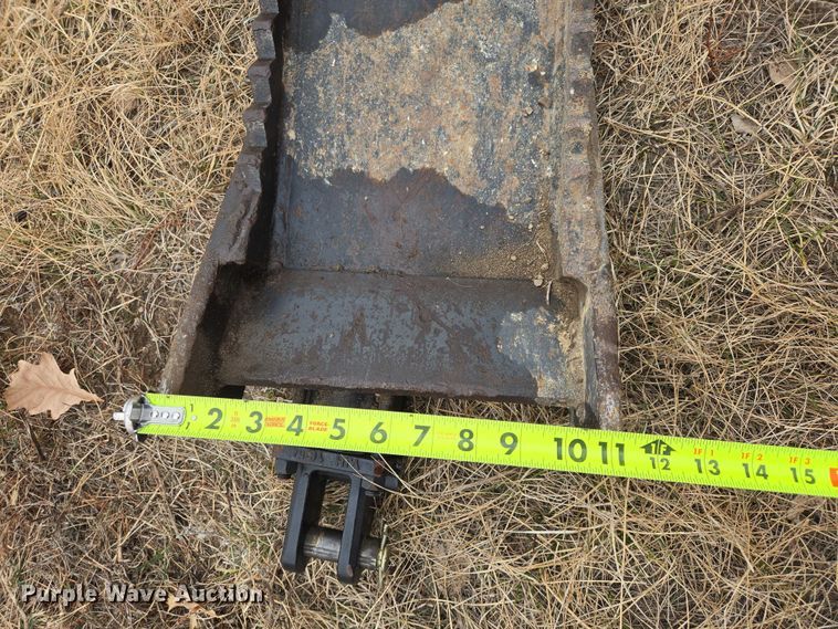 image for item ES2995 Frato mini excavator thumb