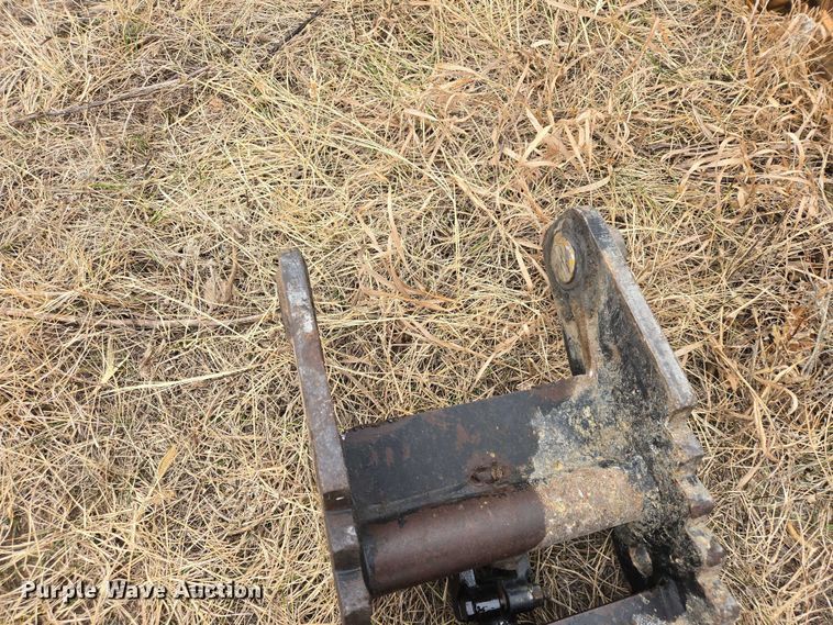 image for item ES2995 Frato mini excavator thumb