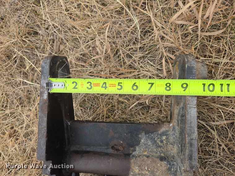 image for item ES2995 Frato mini excavator thumb