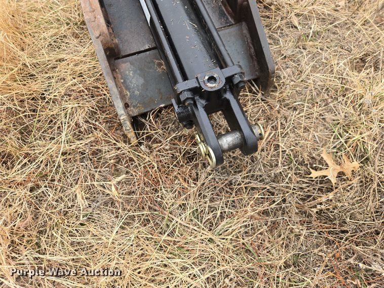 image for item ES2995 Frato mini excavator thumb