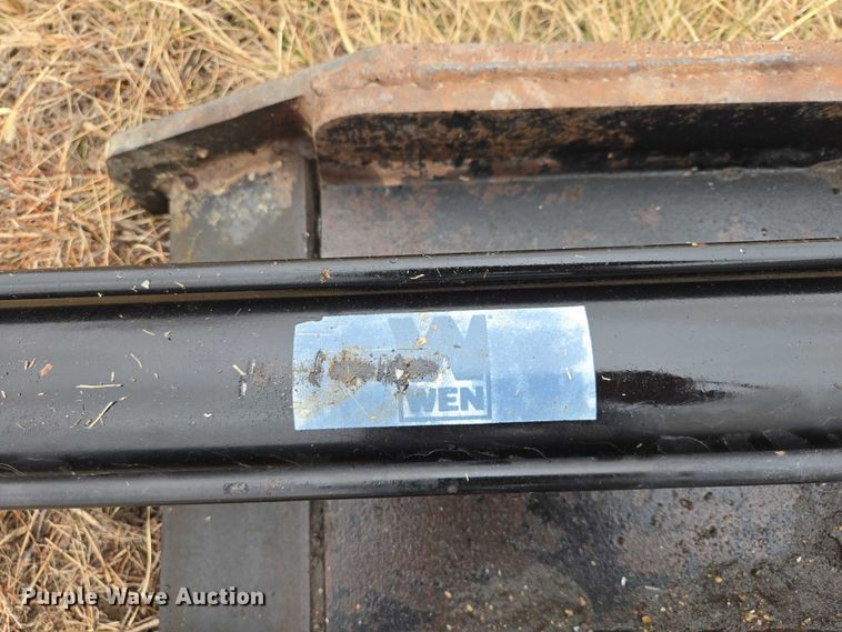 image for item ES2995 Frato mini excavator thumb