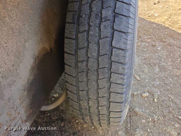 image for item ES2996 2002 Heat King HK500 ground heater