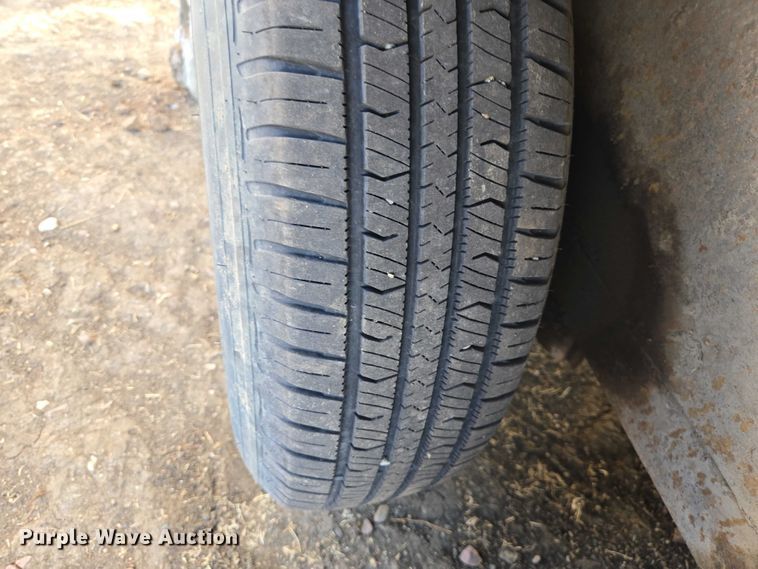 image for item ES2996 2002 Heat King HK500 ground heater