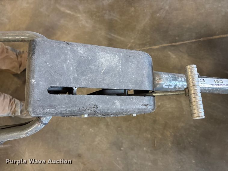 image for item ES5015 Wacker Neuson CT36-8-V power trowel