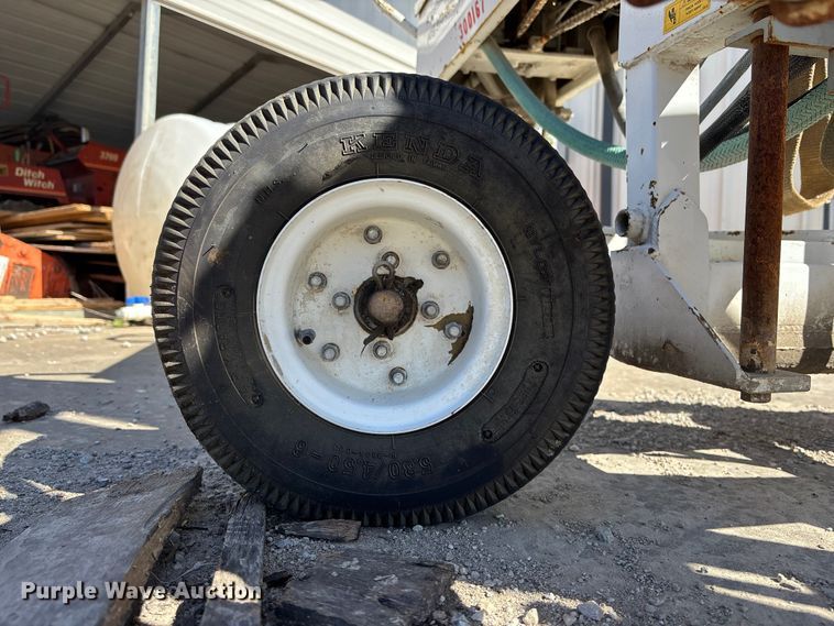 image for item ES5018 Minnich A-2C dowel pin drill