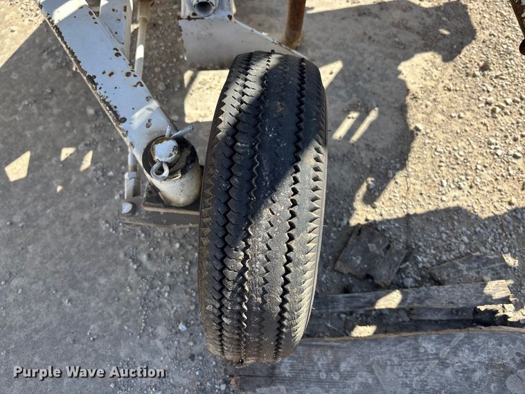 image for item ES5018 Minnich A-2C dowel pin drill