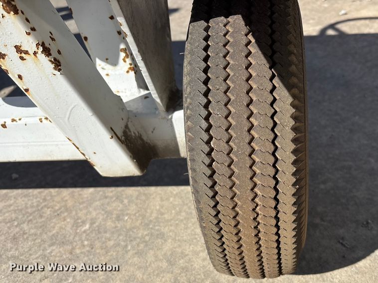 image for item ES5018 Minnich A-2C dowel pin drill