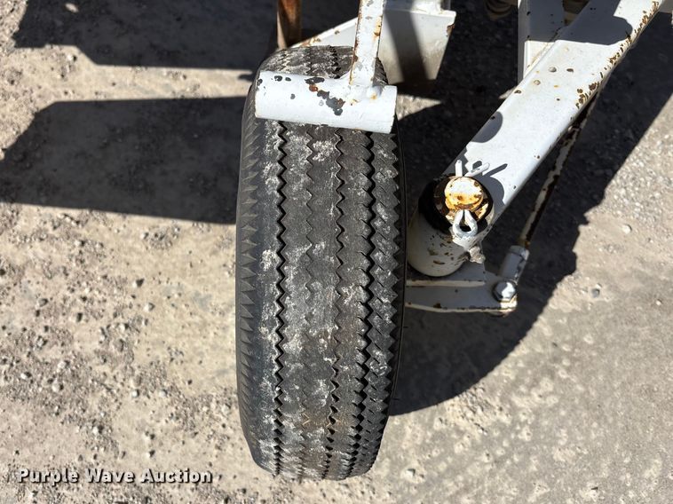 image for item ES5018 Minnich A-2C dowel pin drill