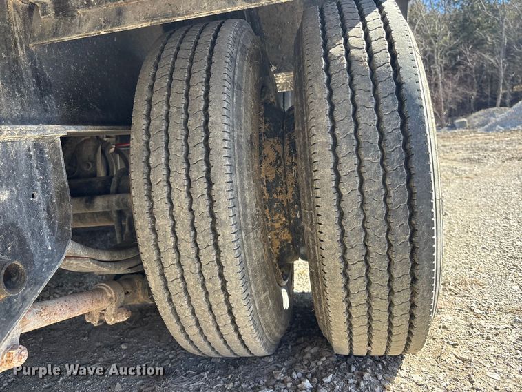 image for item ES5020 202 Load Trail Low Pro equipment trailer