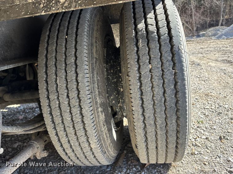 image for item ES5020 202 Load Trail Low Pro equipment trailer