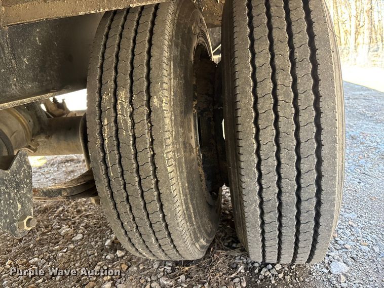 image for item ES5020 202 Load Trail Low Pro equipment trailer