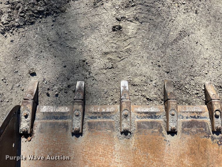 image for item ES5021 2013 Bobcat S510 skid steer loader