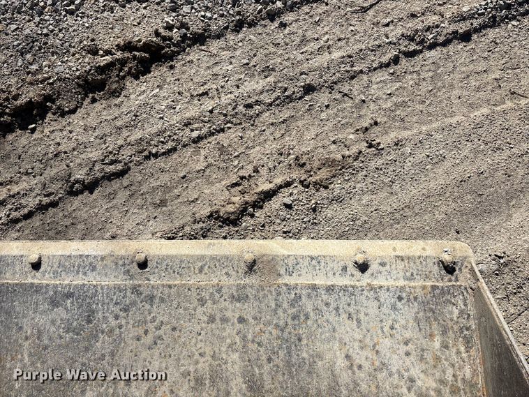 image for item ES5022 Wacker Neuson ST31 tracked skid steer loader