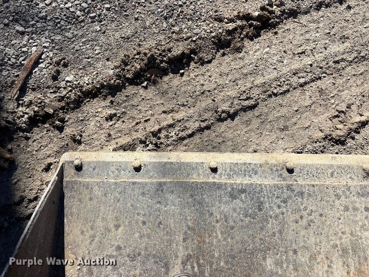 image for item ES5022 Wacker Neuson ST31 tracked skid steer loader