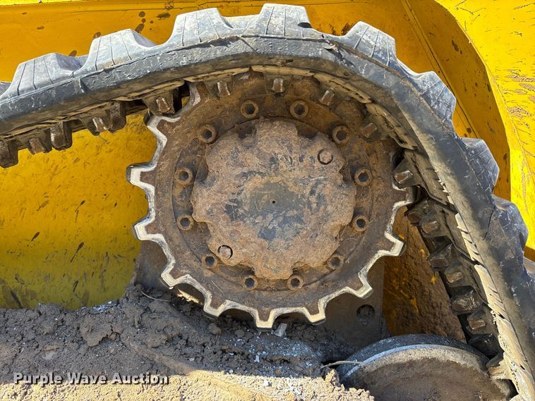 image for item ES5022 Wacker Neuson ST31 tracked skid steer loader