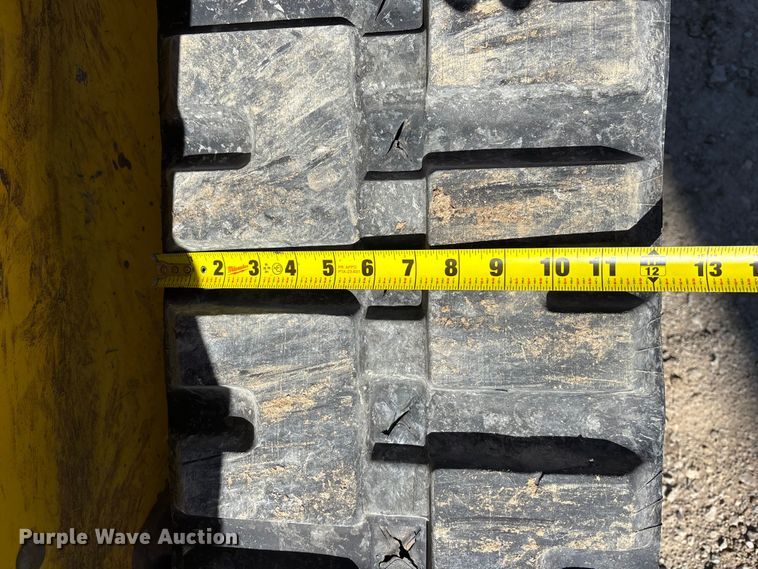 image for item ES5022 Wacker Neuson ST31 tracked skid steer loader