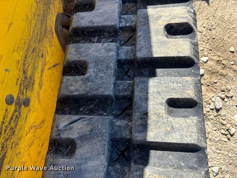 image for item ES5022 Wacker Neuson ST31 tracked skid steer loader