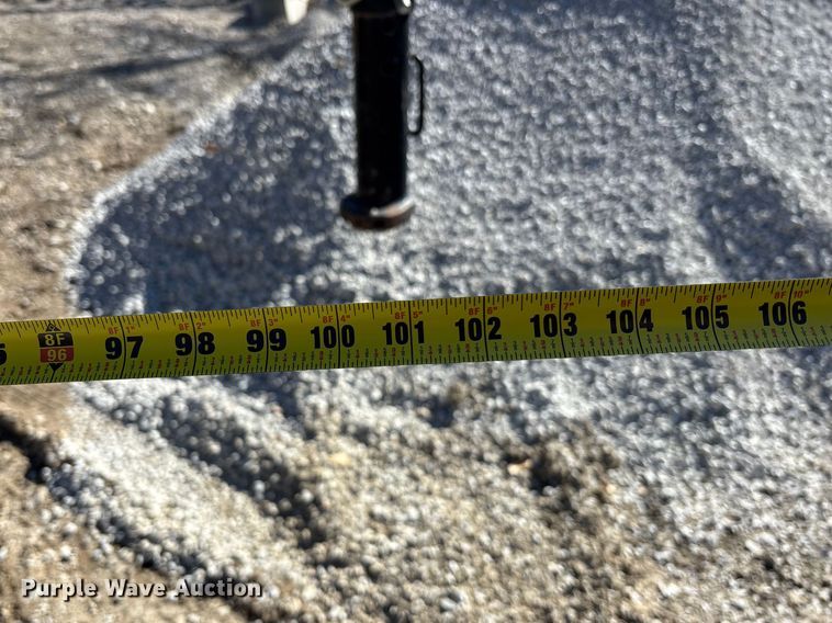 image for item ES5023 2014 Load Trail Load Max equipment trailer