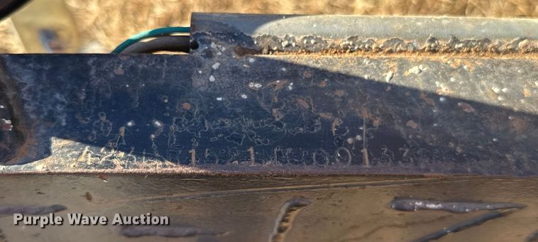 image for item ES5600 1992 United Enterprises fuel trailer