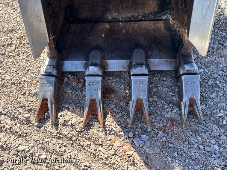 image for item ES5898 Sany SY135C excavator