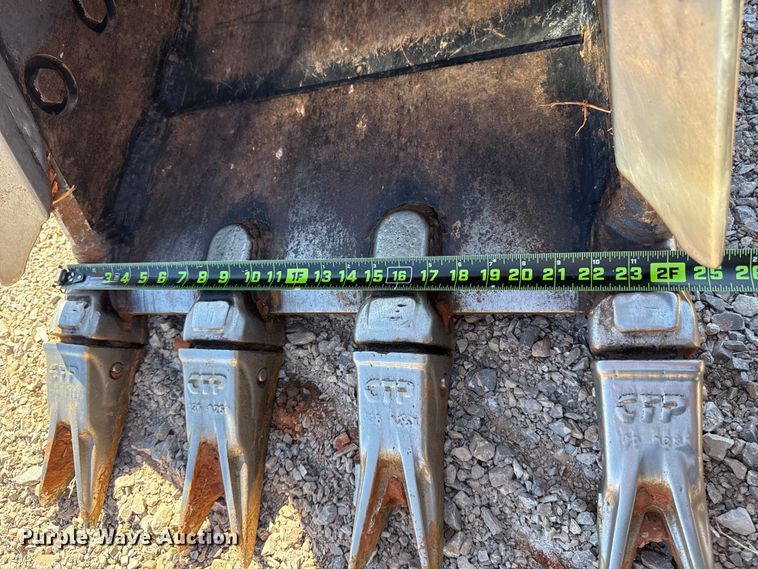 image for item ES5898 Sany SY135C excavator