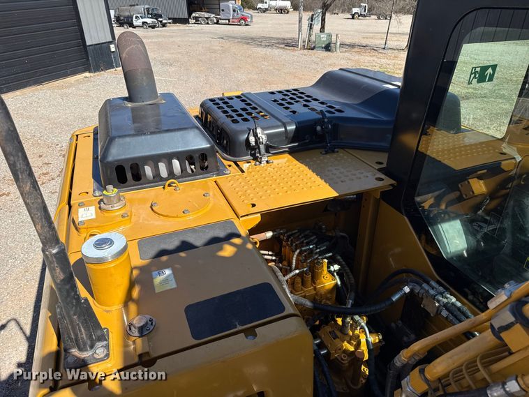 image for item ES5898 Sany SY135C excavator