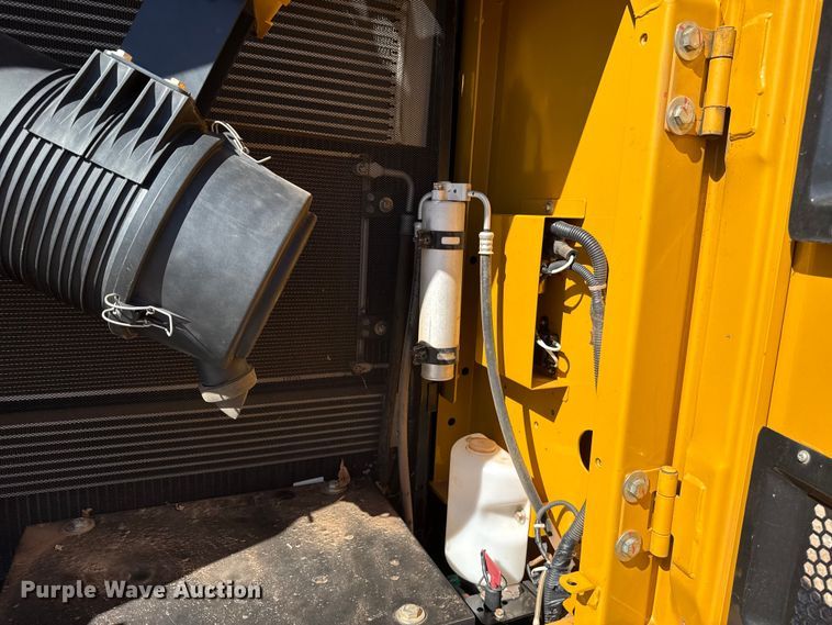 image for item ES5898 Sany SY135C excavator