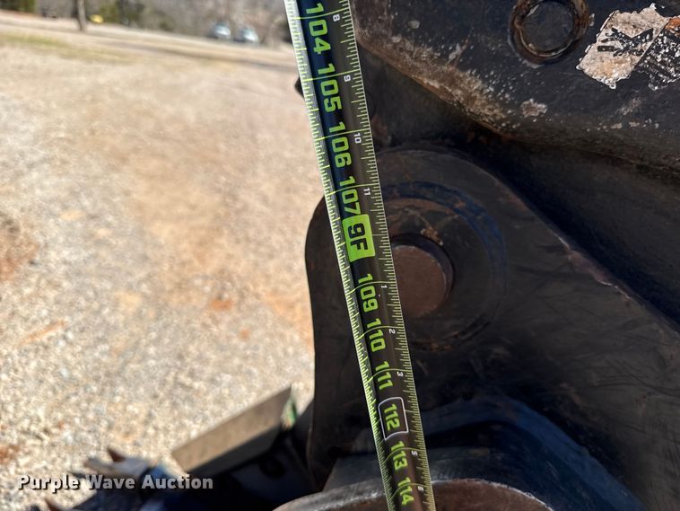 image for item ES5898 Sany SY135C excavator