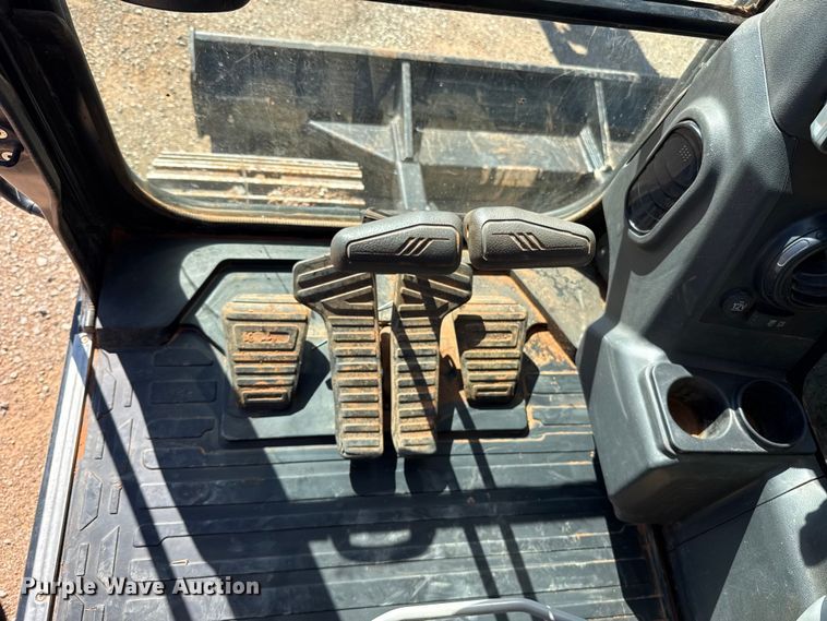 image for item ES5898 Sany SY135C excavator