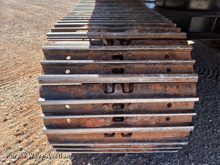 image for item ES5898 Sany SY135C excavator