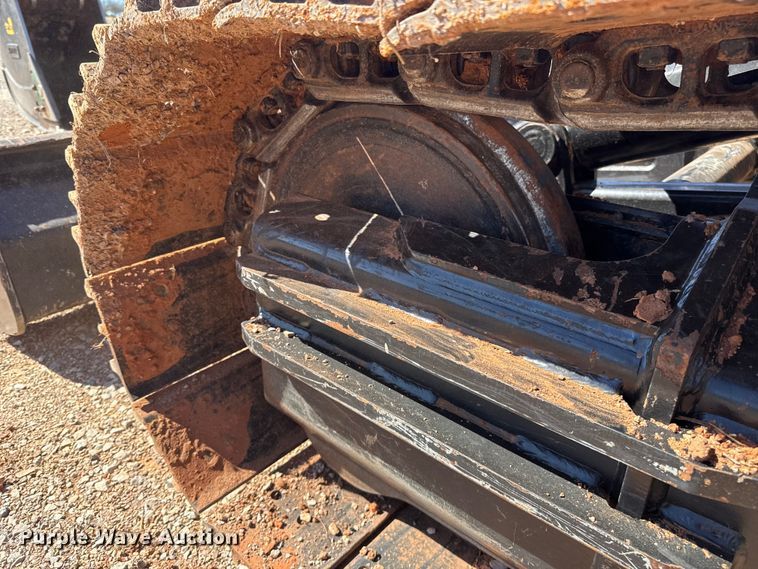 image for item ES5898 Sany SY135C excavator