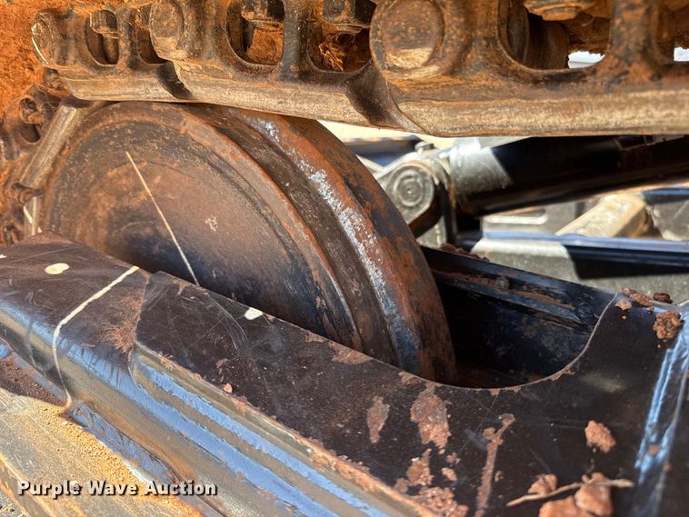 image for item ES5898 Sany SY135C excavator