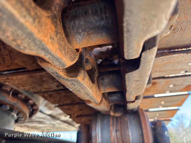 image for item ES5898 Sany SY135C excavator