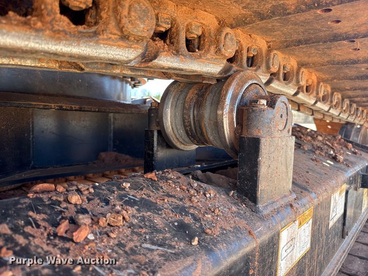 image for item ES5898 Sany SY135C excavator