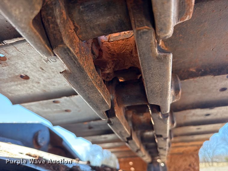 image for item ES5898 Sany SY135C excavator