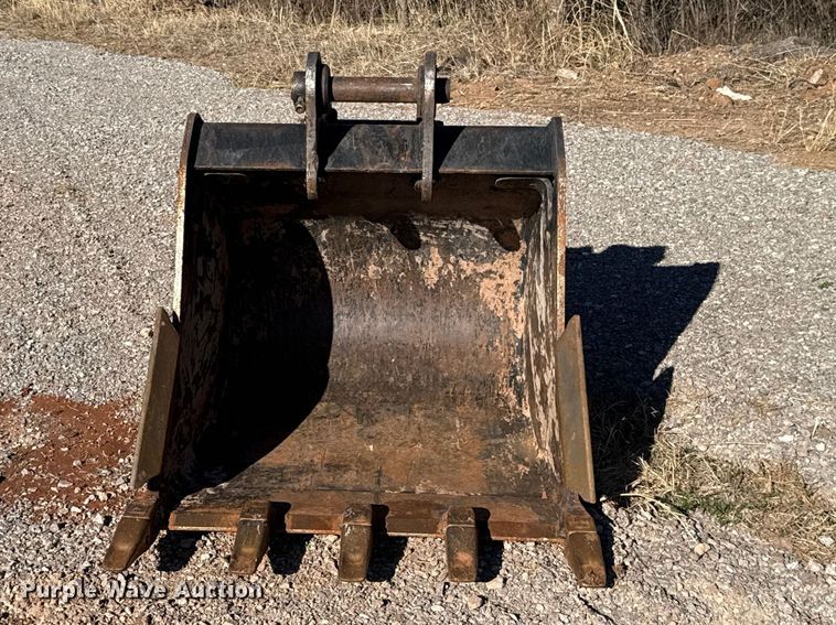 image for item ES5898 Sany SY135C excavator