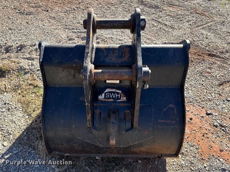 image for item ES5898 Sany SY135C excavator