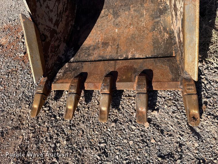 image for item ES5898 Sany SY135C excavator