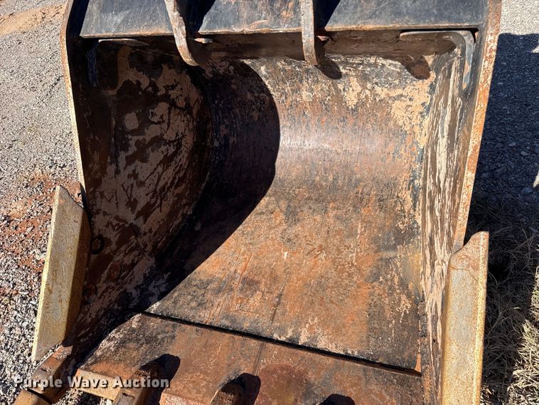 image for item ES5898 Sany SY135C excavator