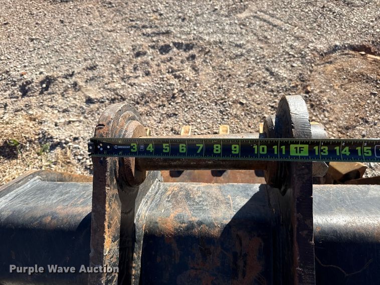 image for item ES5898 Sany SY135C excavator