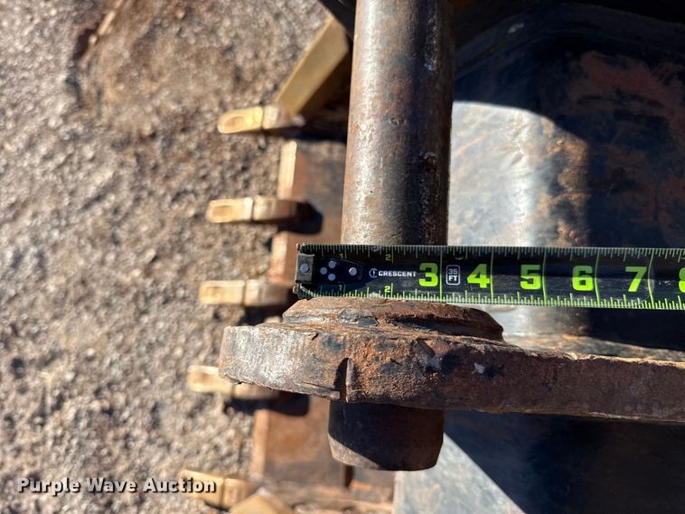 image for item ES5898 Sany SY135C excavator