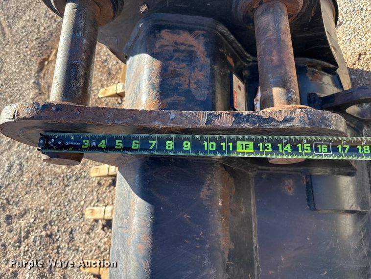 image for item ES5898 Sany SY135C excavator
