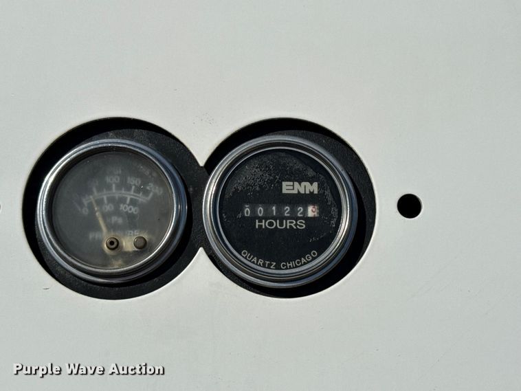 image for item ES5901 2018 Ford F550 Super Duty XL utility / service truck