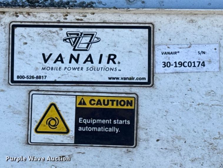 image for item ES5901 2018 Ford F550 Super Duty XL utility / service truck