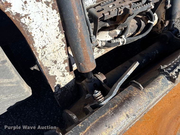 image for item ES5902 2014 Bobcat S770 skid steer loader