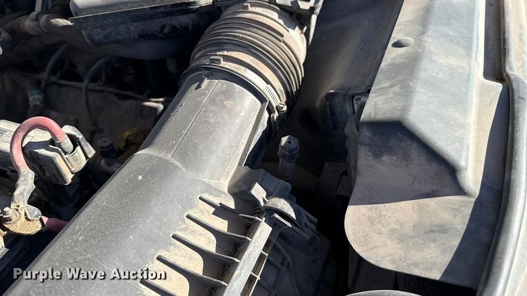 image for item ES5904 2020 Ford F250 Super Duty XL Crew Cab pickup truck