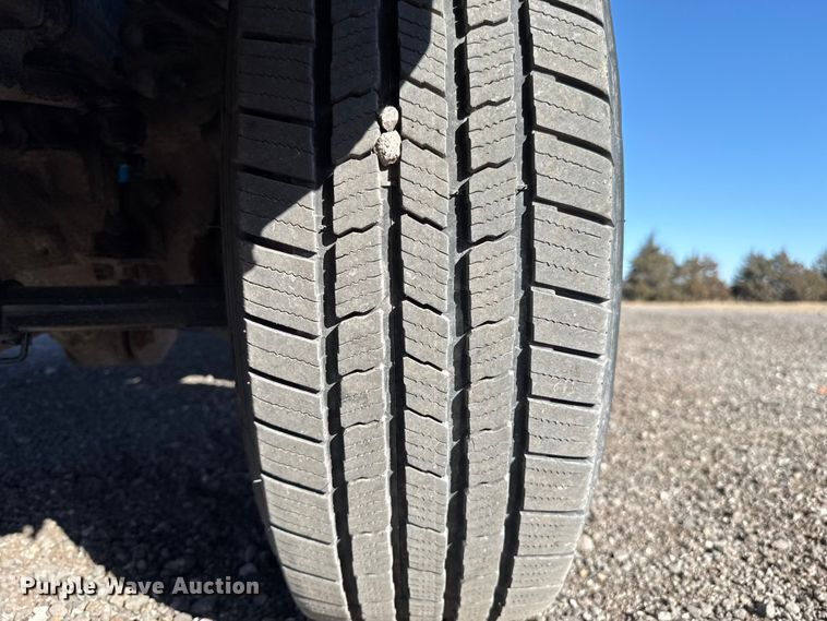 image for item ES5904 2020 Ford F250 Super Duty XL Crew Cab pickup truck