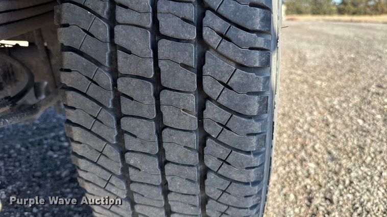 image for item ES5904 2020 Ford F250 Super Duty XL Crew Cab pickup truck