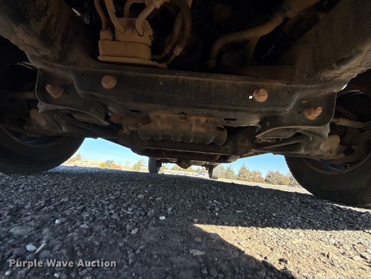 image for item ES5905 2016 Ford F150 XL pickup truck